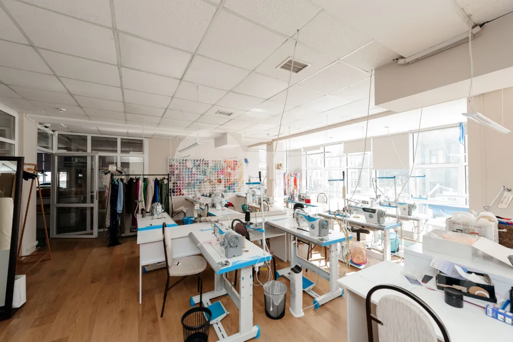 Офис, Центр, ШТЕФАН ЧЕЛ МАРЕ