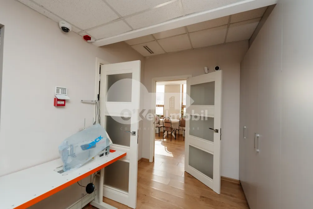 Офис, Центр, ШТЕФАН ЧЕЛ МАРЕ