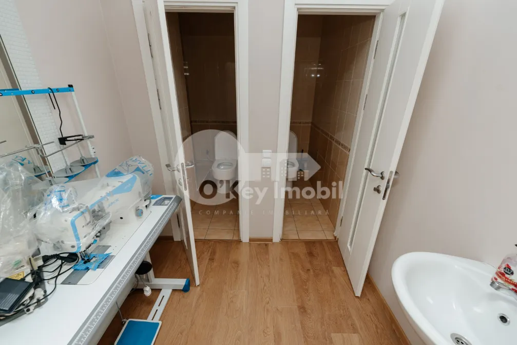 Офис, Центр, ШТЕФАН ЧЕЛ МАРЕ