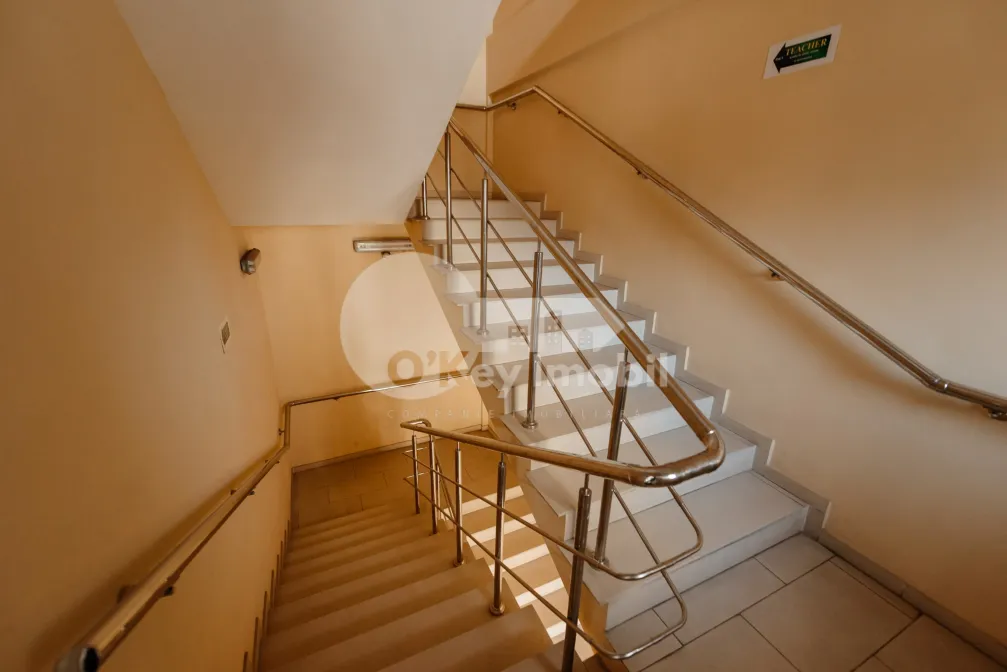 Офис, Центр, ШТЕФАН ЧЕЛ МАРЕ