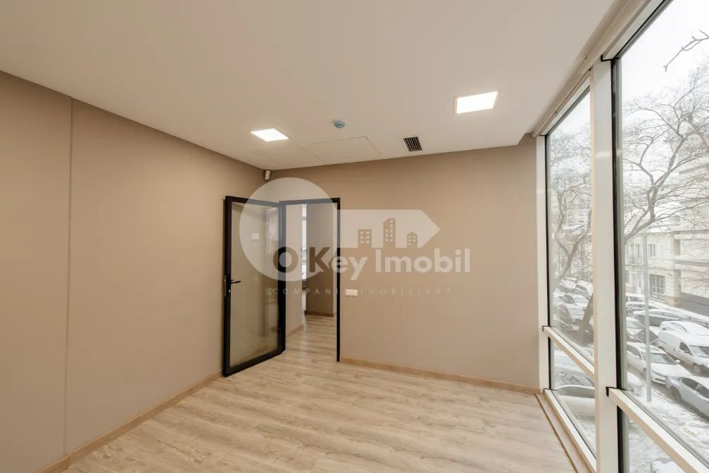 Офис, Центр, ПУШКИНА