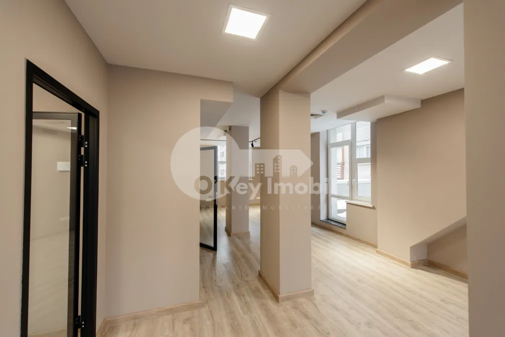 Офис, Центр, ПУШКИНА