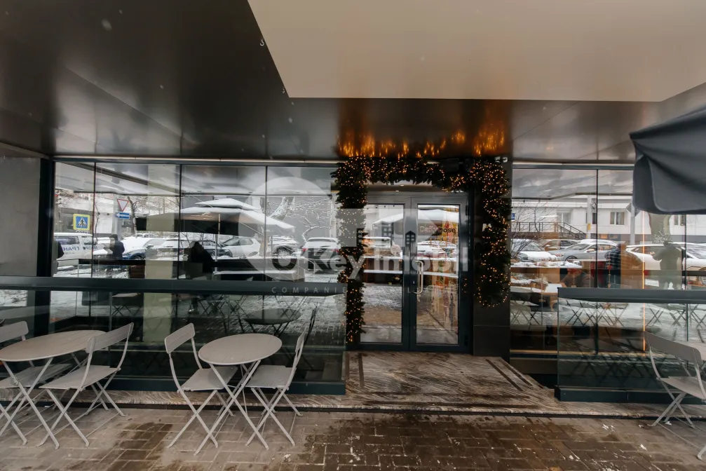 Офис, Центр, ПУШКИНА