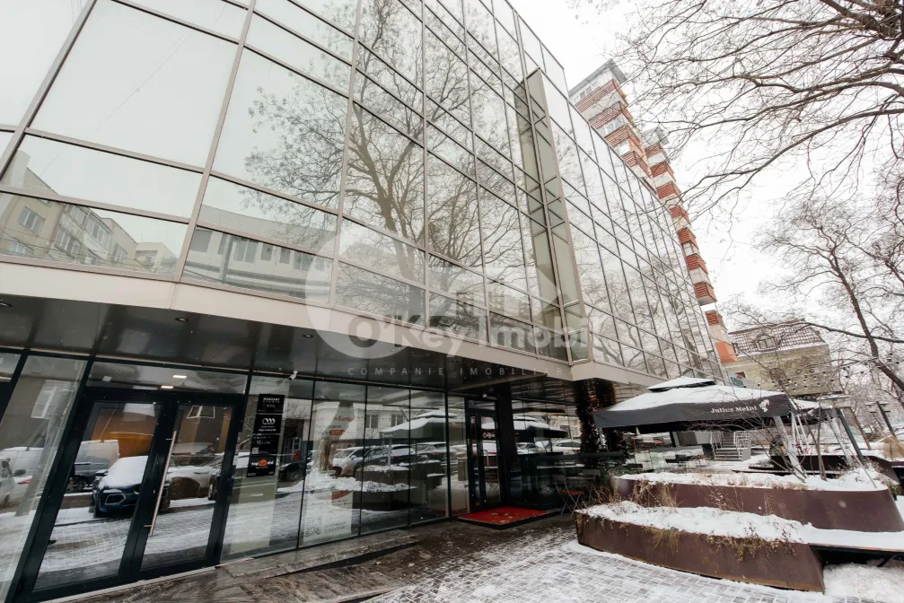 Офис, Центр, ПУШКИНА