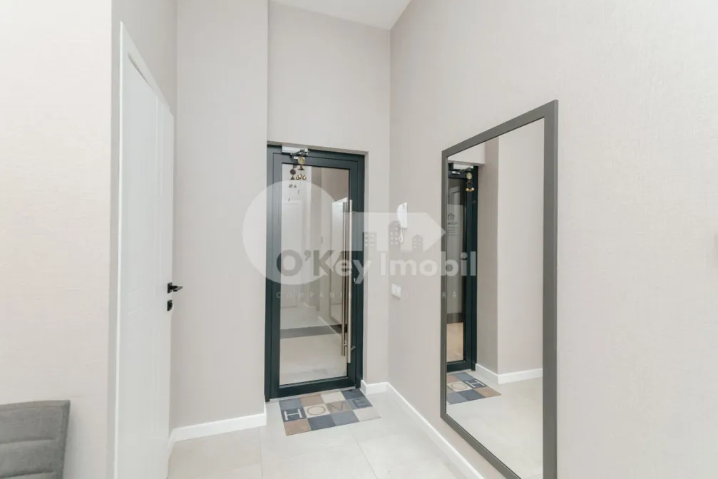 Oficiu, Centru, PETRU MOVILĂ