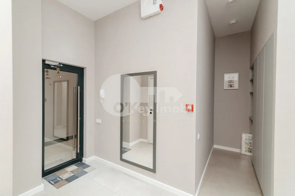 Oficiu, Centru, PETRU MOVILĂ