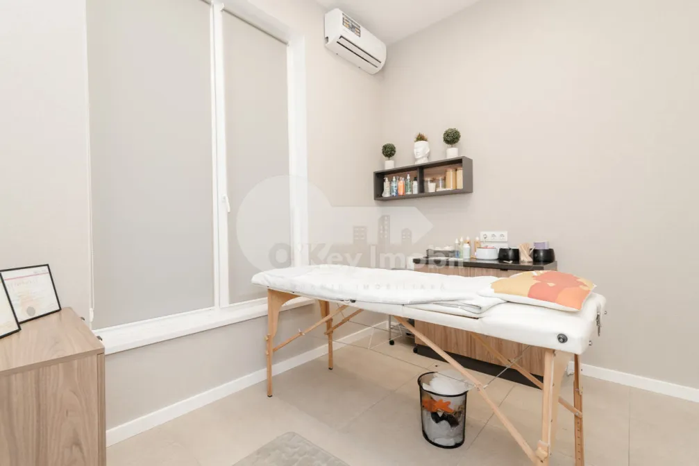 Oficiu, Centru, PETRU MOVILĂ