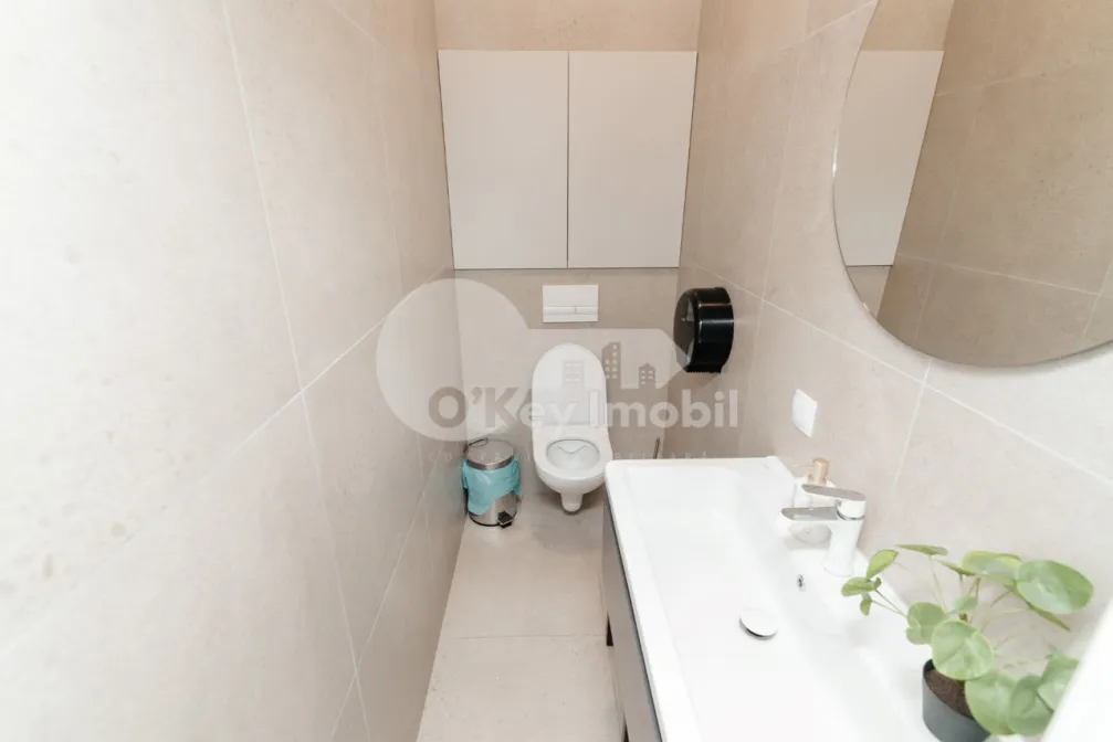 Oficiu, Centru, PETRU MOVILĂ