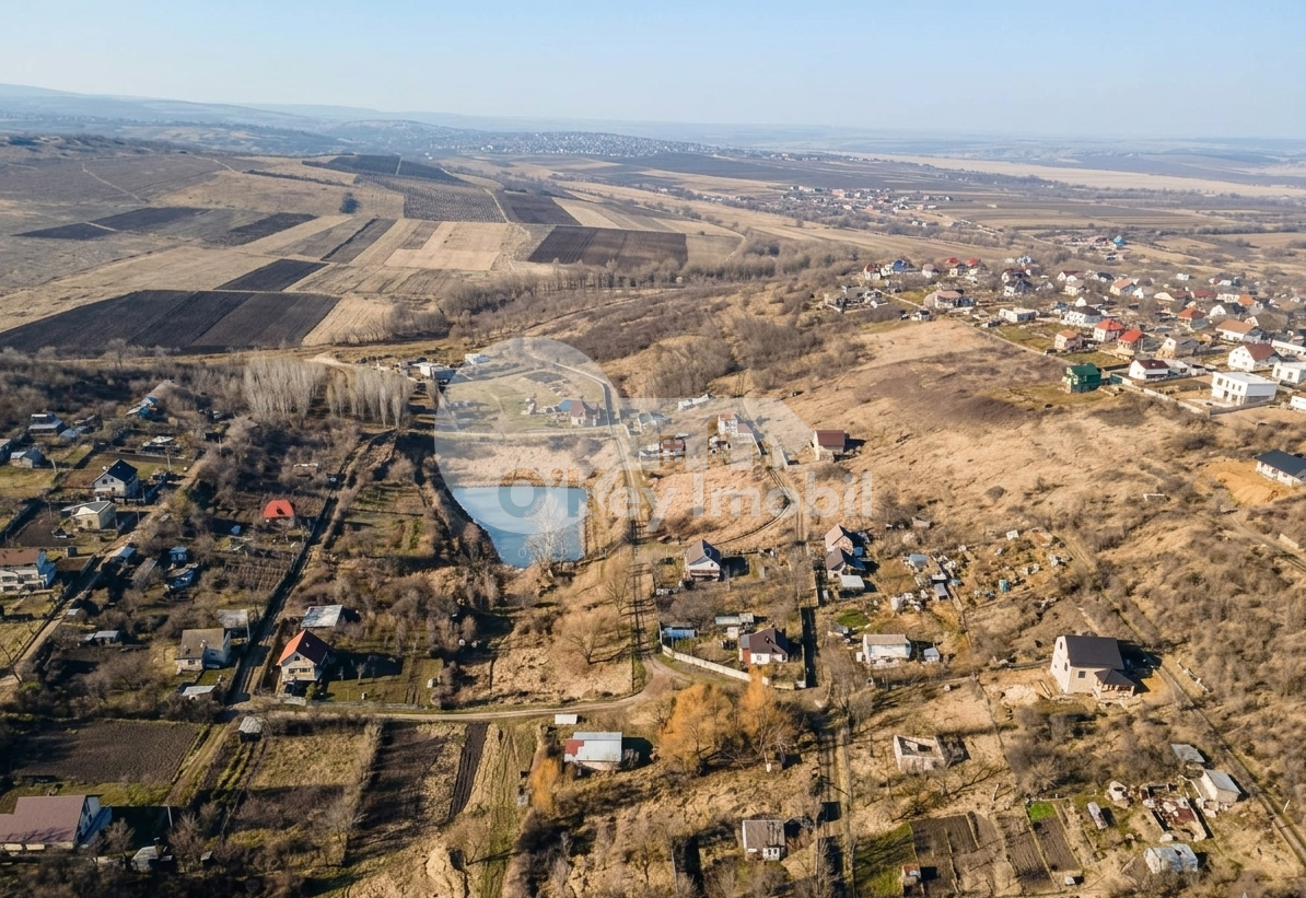 Земельный участок, ДУМБРАВА