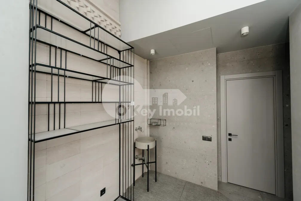 Spațiu comercial, Centru, ALEXANDR PUȘKIN