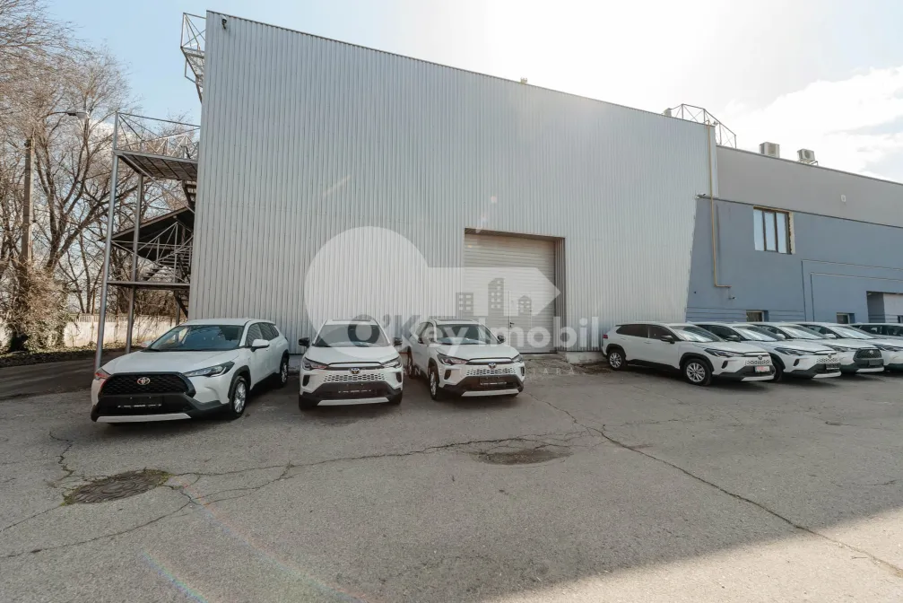 Depozit, Botanica, SALCÂMILOR