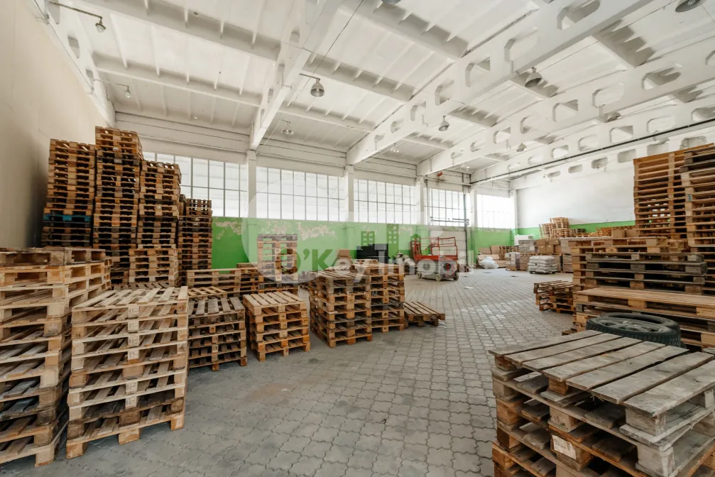 Depozit, Botanica, SALCÂMILOR