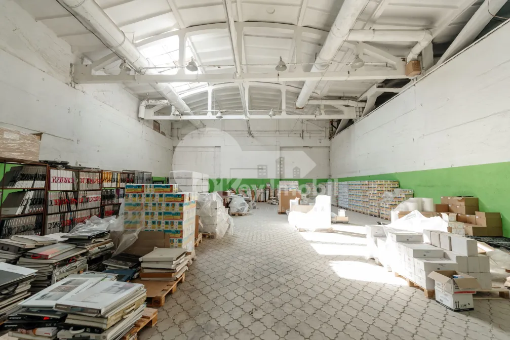 Depozit, Botanica, SALCÂMILOR