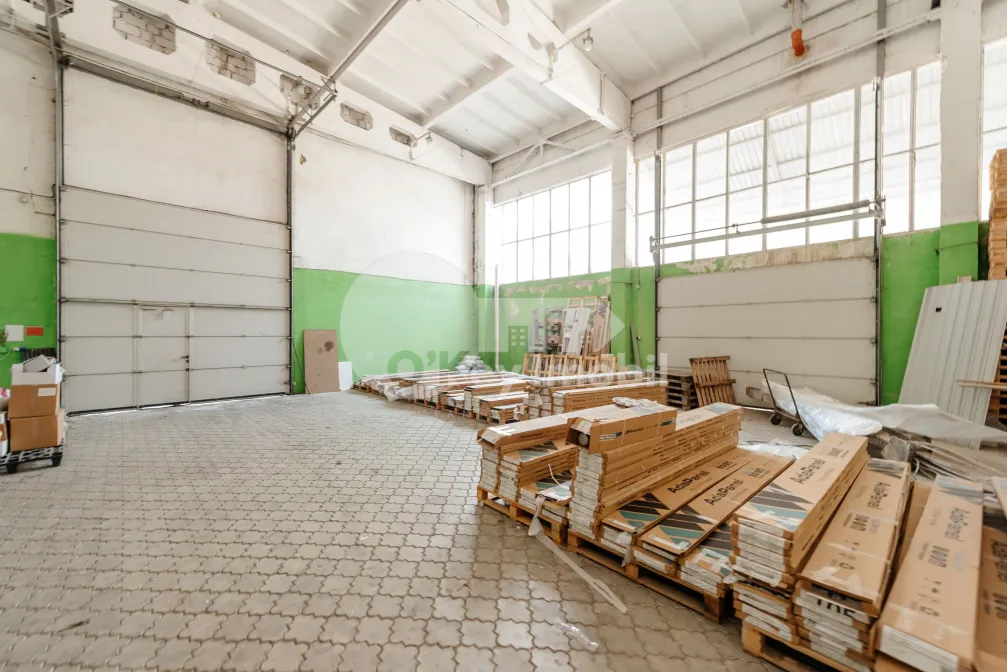 Depozit, Botanica, SALCÂMILOR