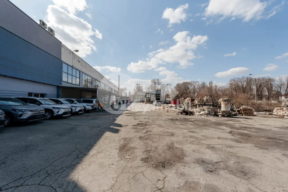 Depozit, Botanica, SALCÂMILOR