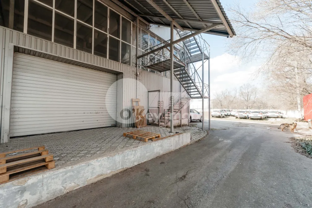 Depozit, Botanica, SALCÂMILOR