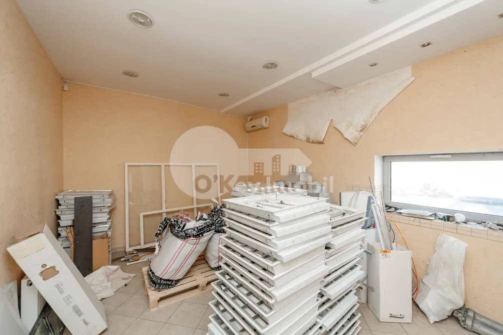 Oficiu, Botanica, SALCÂMILOR