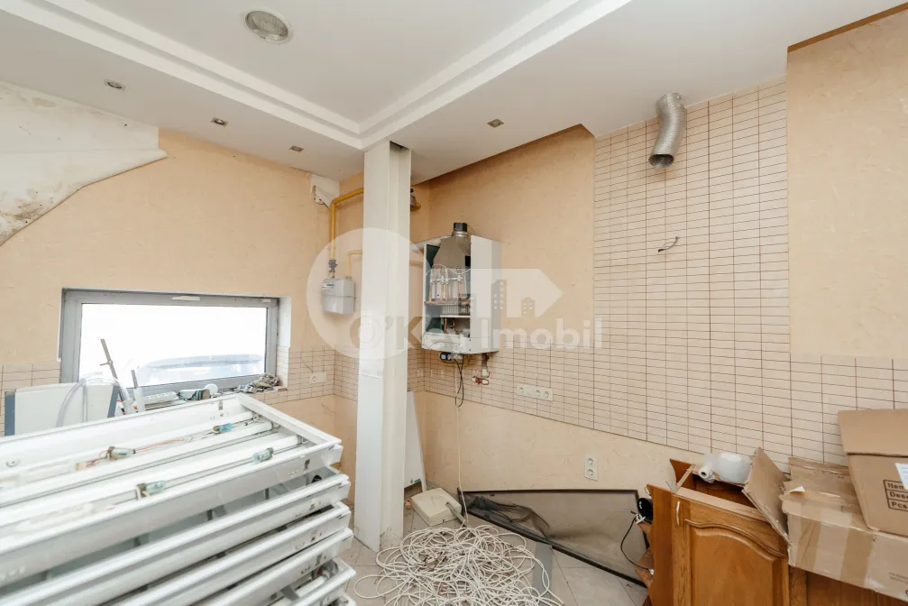 Oficiu, Botanica, SALCÂMILOR