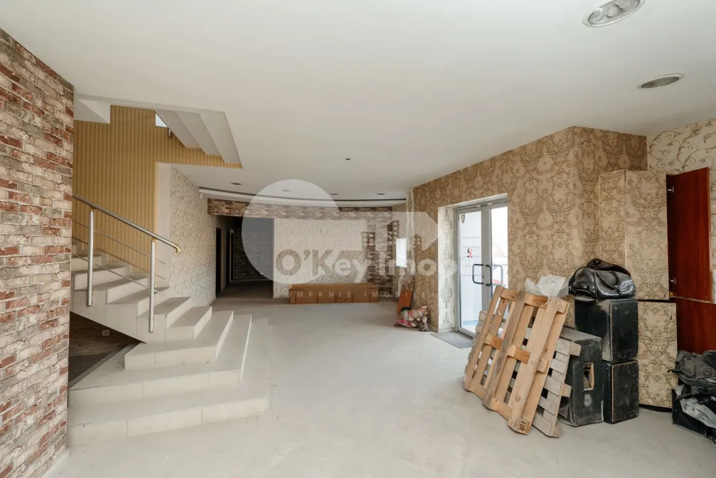 Oficiu, Botanica, SALCÂMILOR