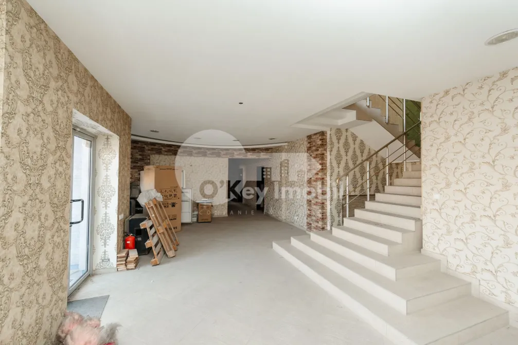 Oficiu, Botanica, SALCÂMILOR