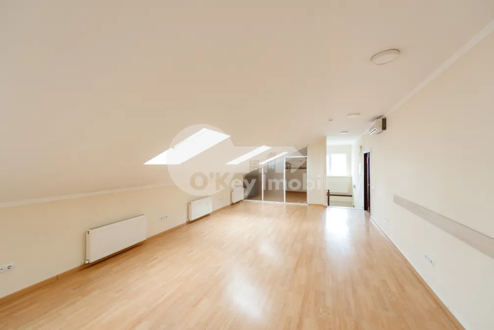 Oficiu, Centru, ALEXEI ȘCIUSEV