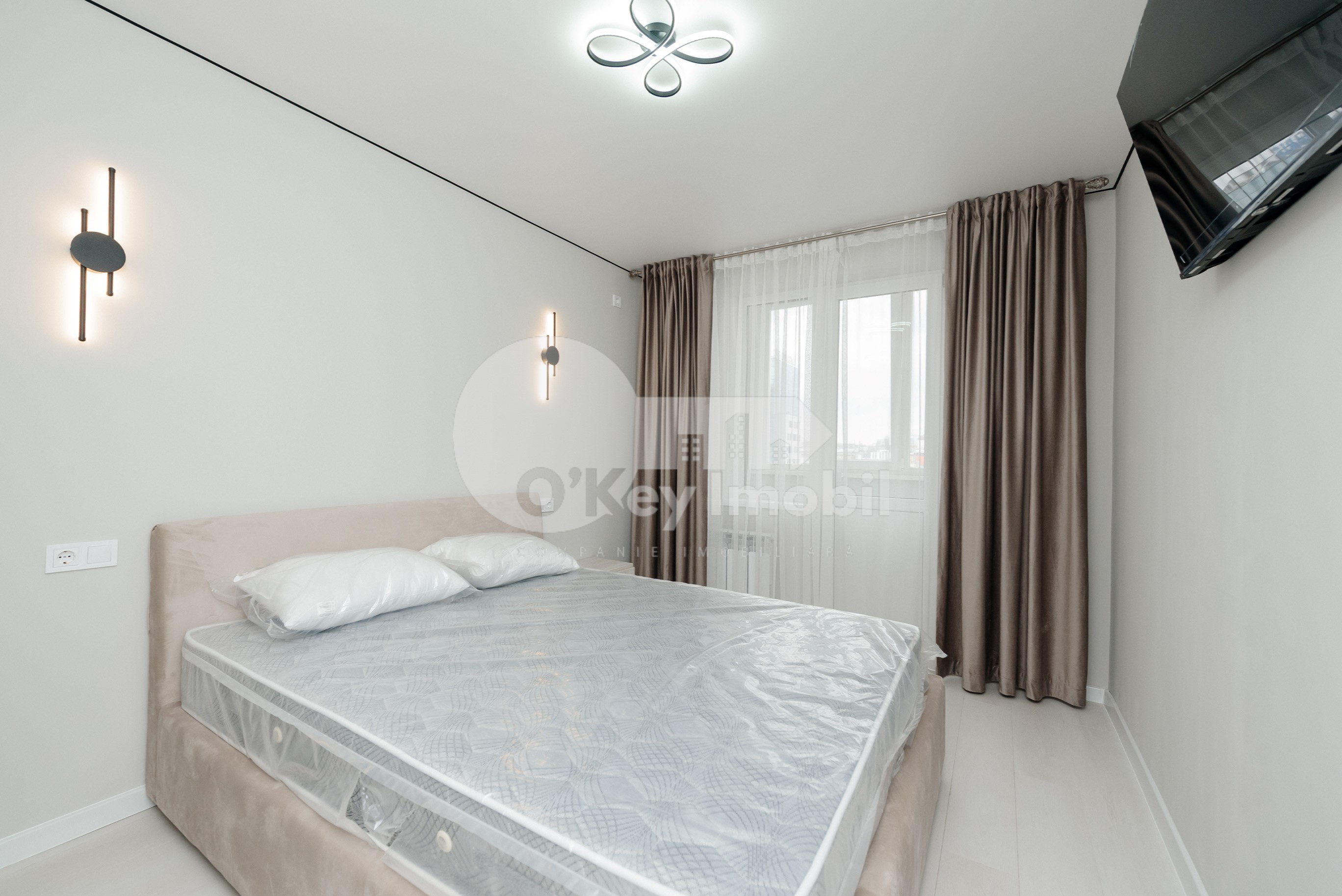 Apartament, Centru, ISMAIL