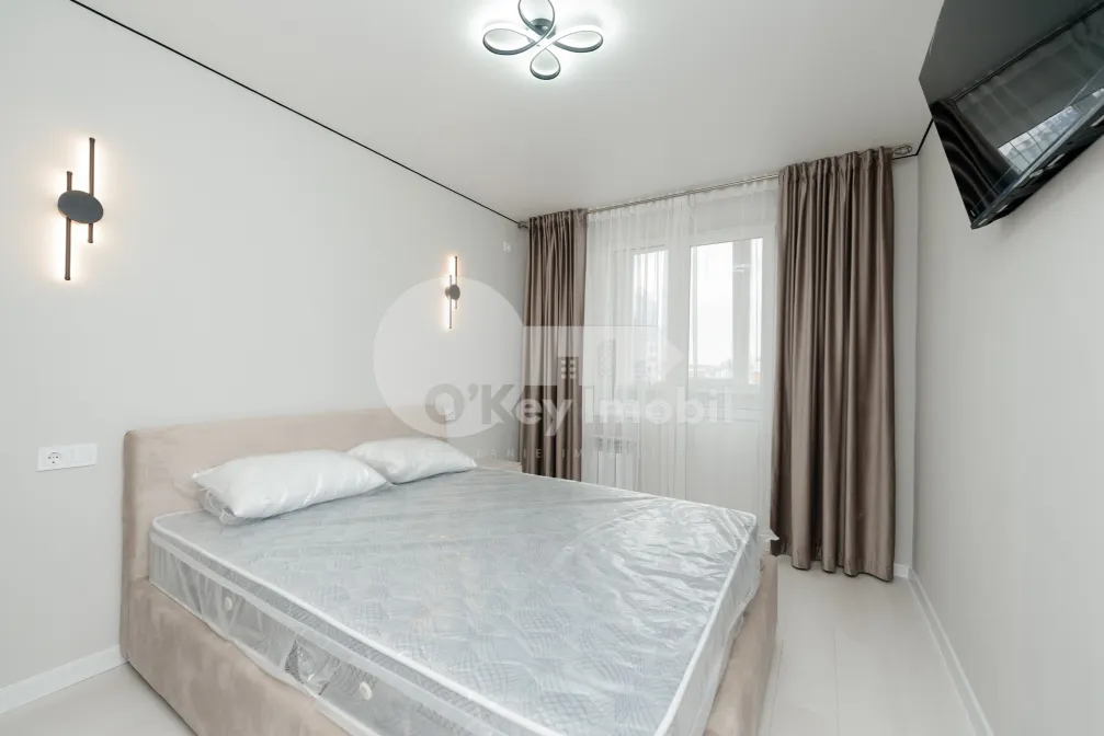 Apartament, Centru, ISMAIL