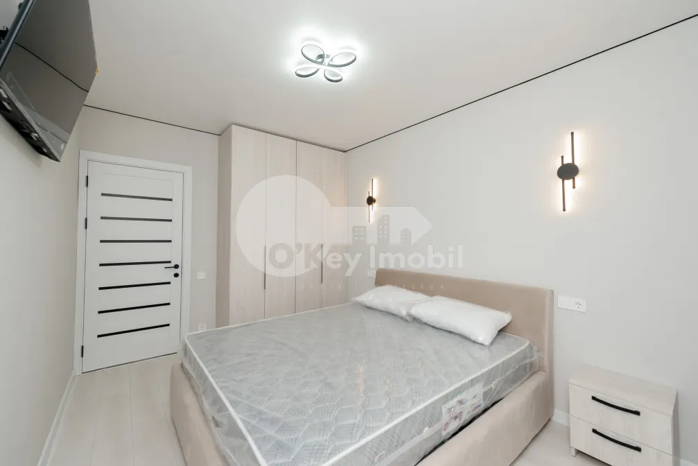 Apartament, Centru, ISMAIL