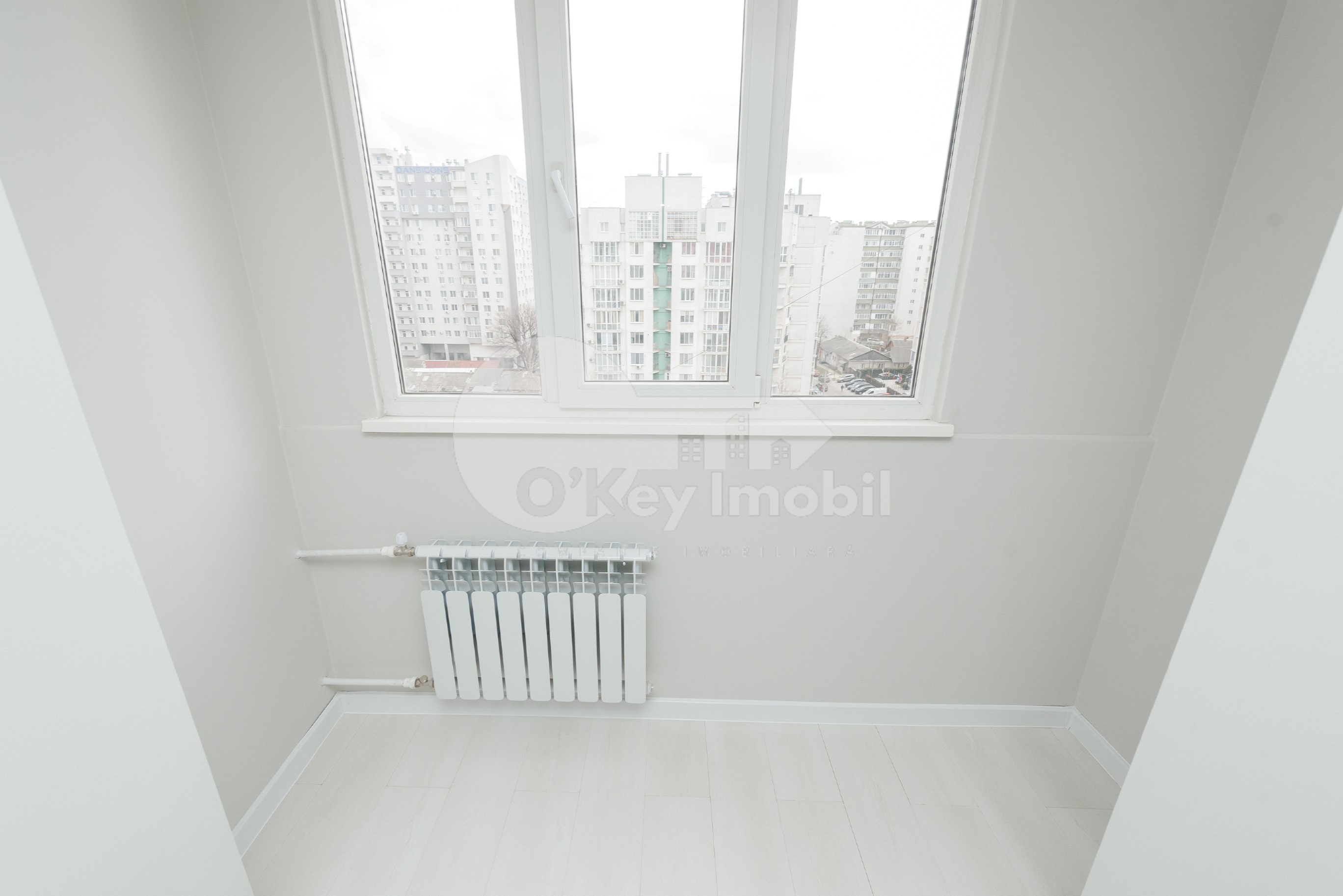Apartament, Centru, ISMAIL