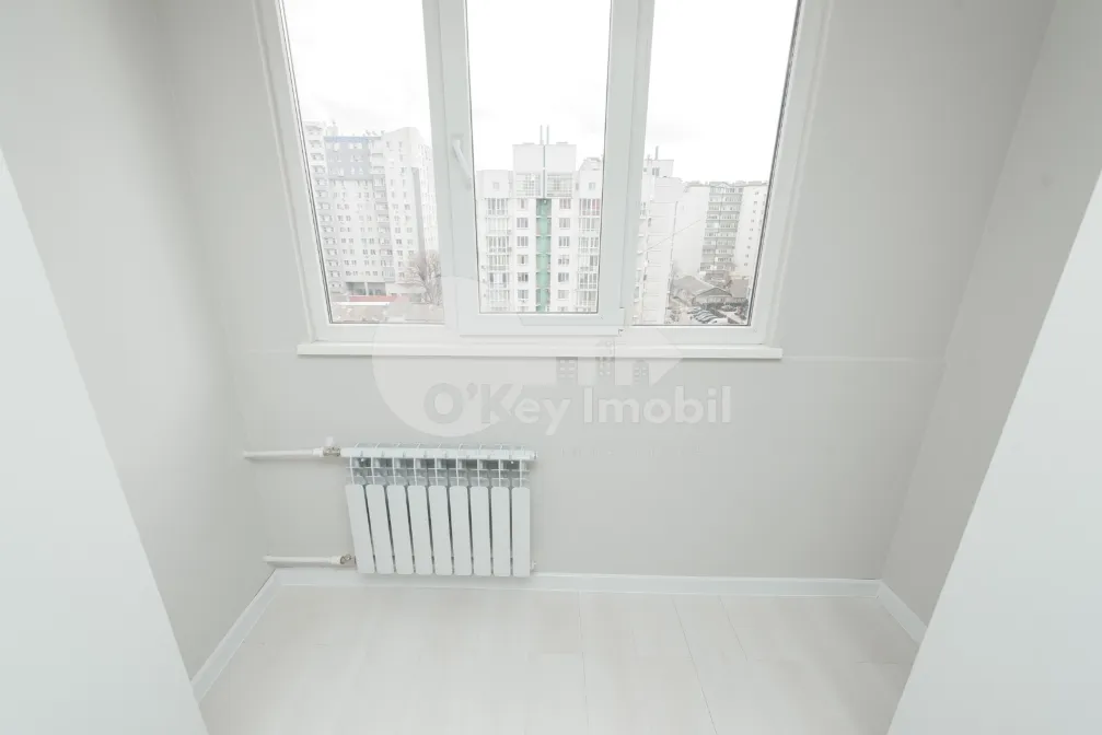 Apartament, Centru, ISMAIL