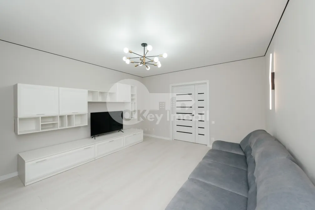 Apartament, Centru, ISMAIL