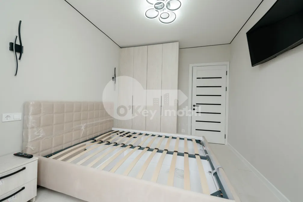 Apartament, Centru, ISMAIL