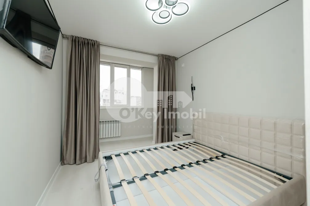 Apartament, Centru, ISMAIL