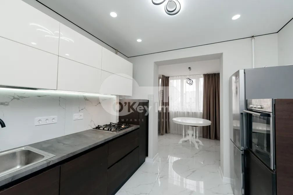 Apartament, Centru, ISMAIL