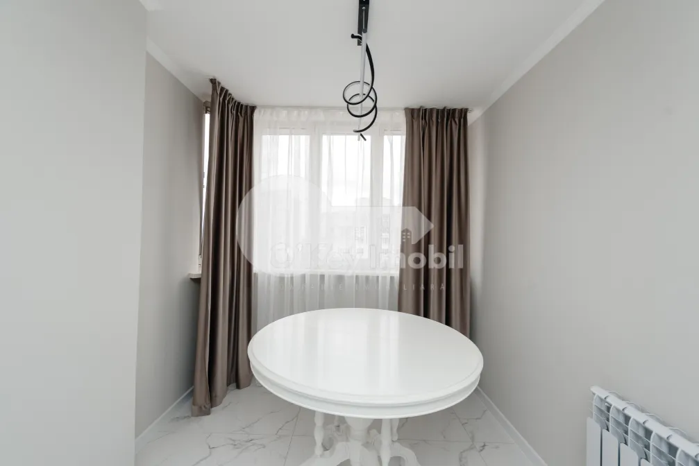 Apartament, Centru, ISMAIL