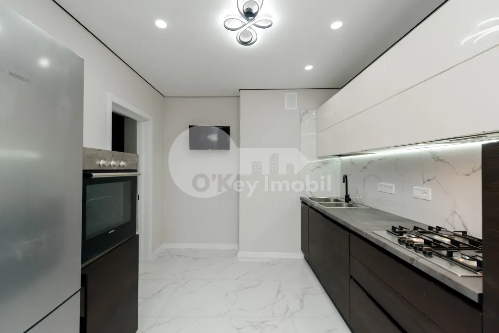 Apartament, Centru, ISMAIL