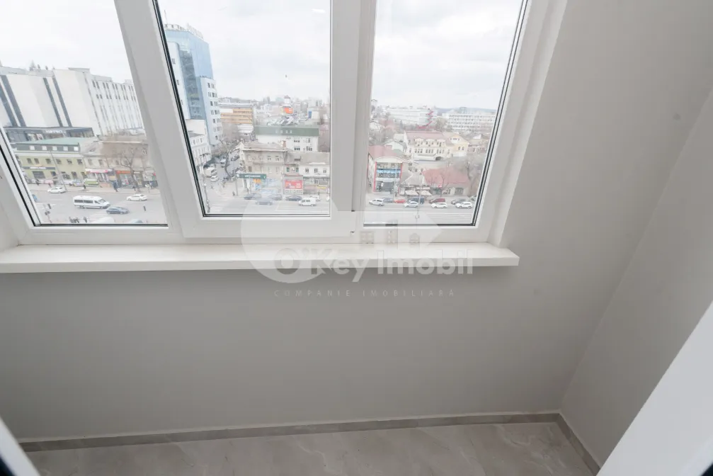 Apartament, Centru, ISMAIL