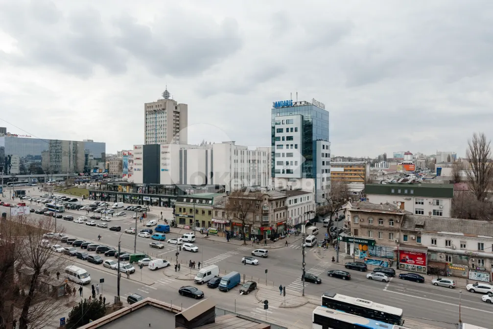 Apartament, Centru, ISMAIL