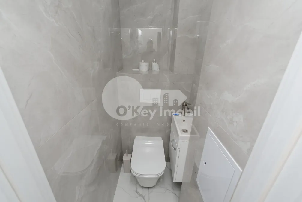 Apartament, Centru, ISMAIL