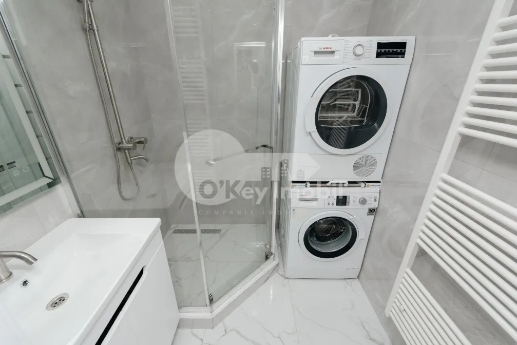 Apartament, Centru, ISMAIL