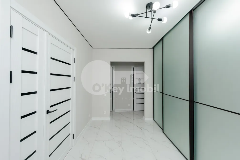 Apartament, Centru, ISMAIL