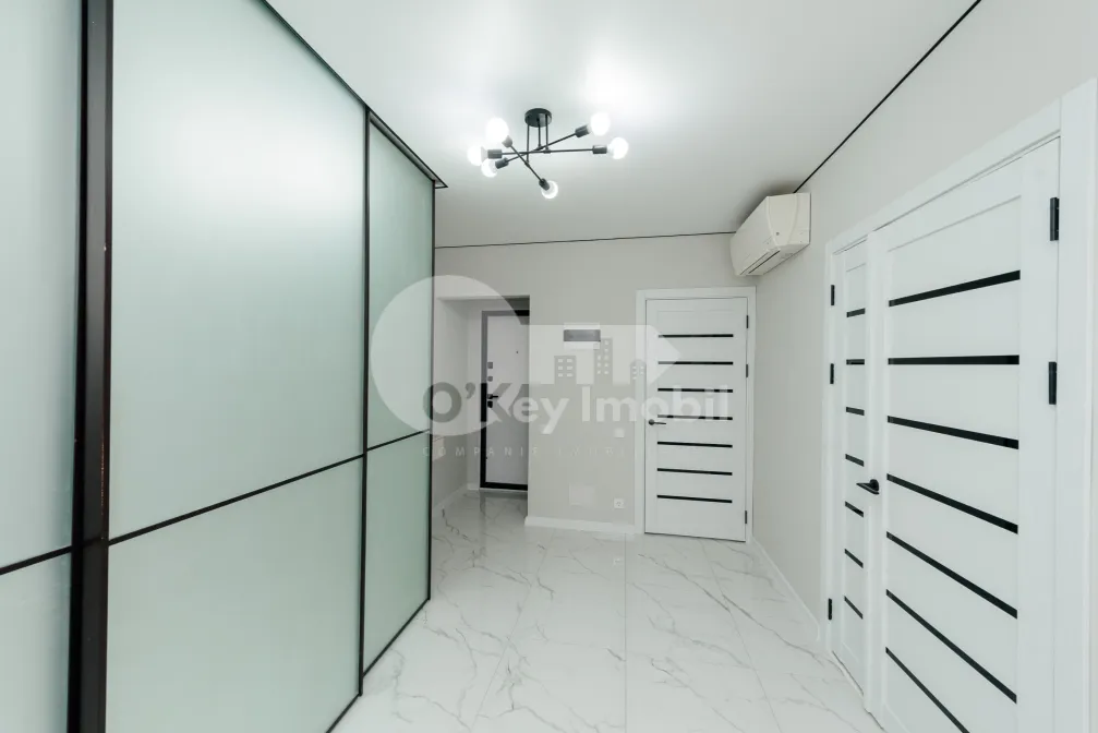 Apartament, Centru, ISMAIL