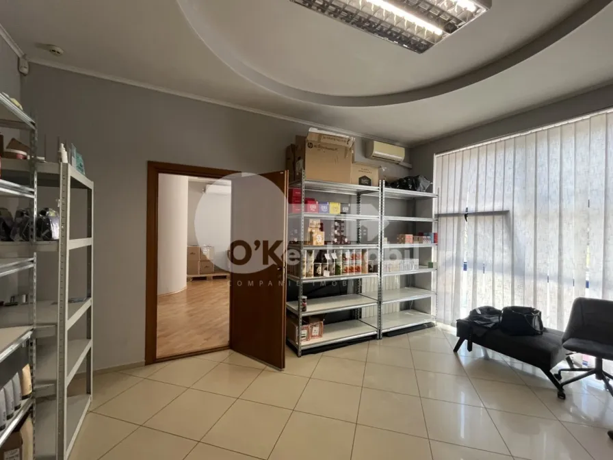 Spațiu comercial, Centru, ALBIȘOARA