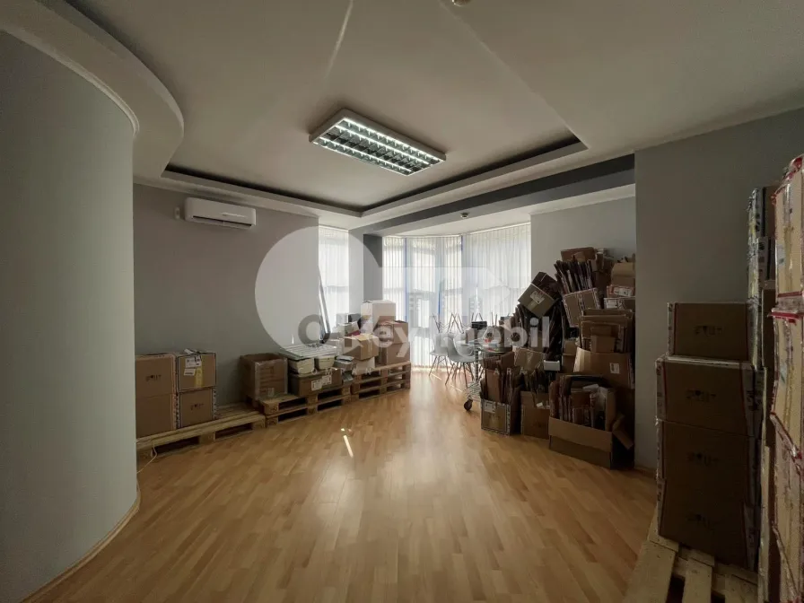 Spațiu comercial, Centru, ALBIȘOARA