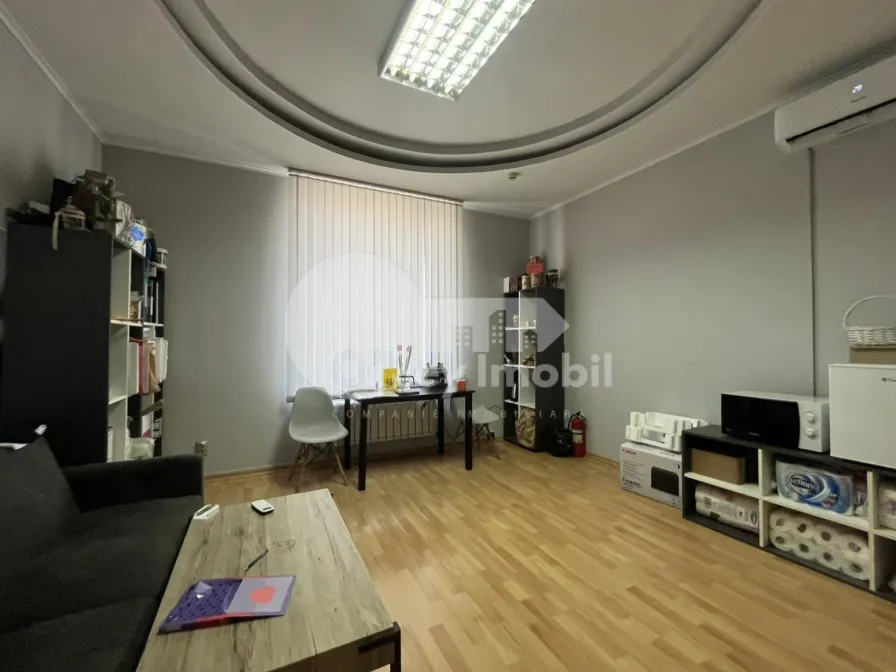 Spațiu comercial, Centru, ALBIȘOARA