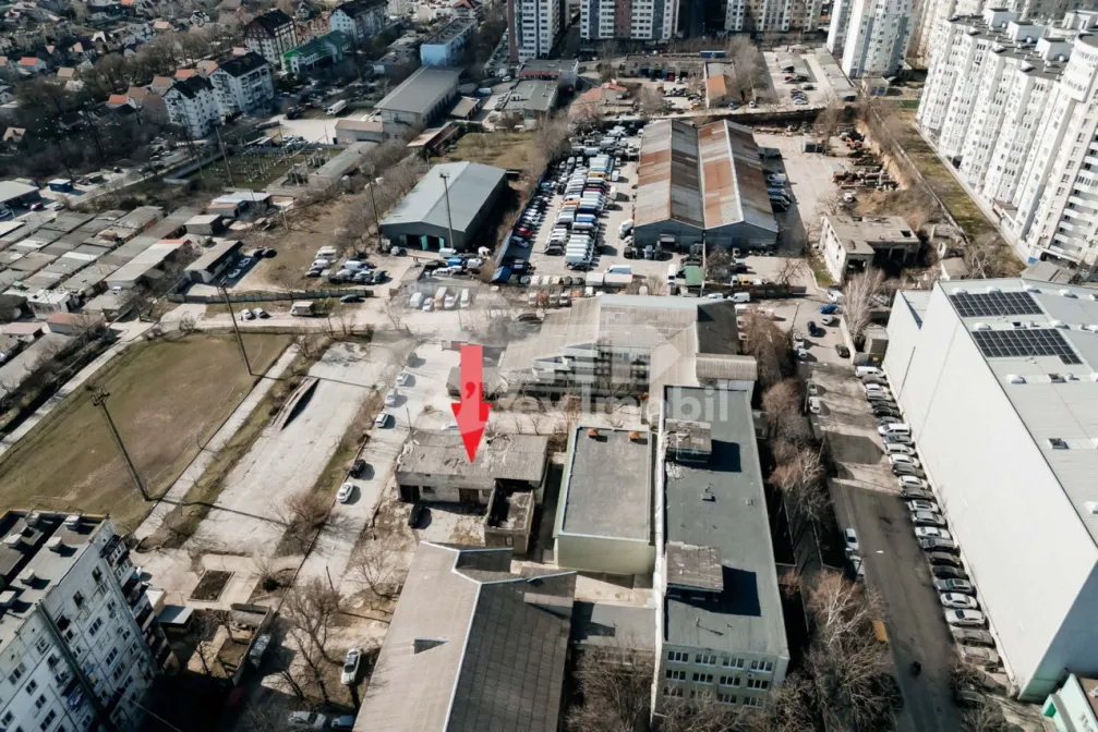 Teren, Buiucani, ALBA IULIA