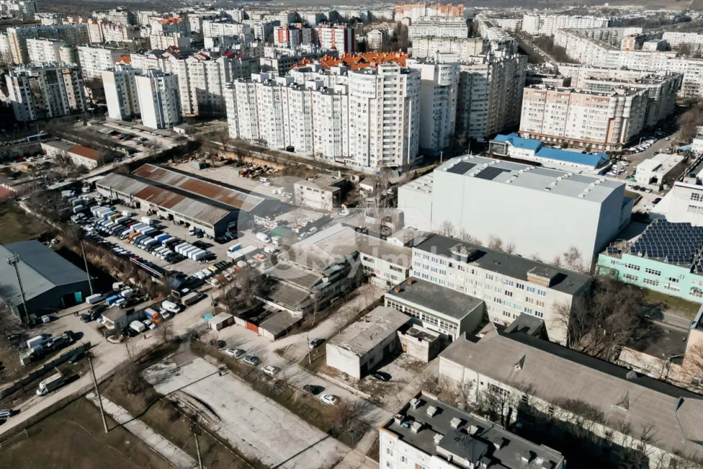 Teren, Buiucani, ALBA IULIA