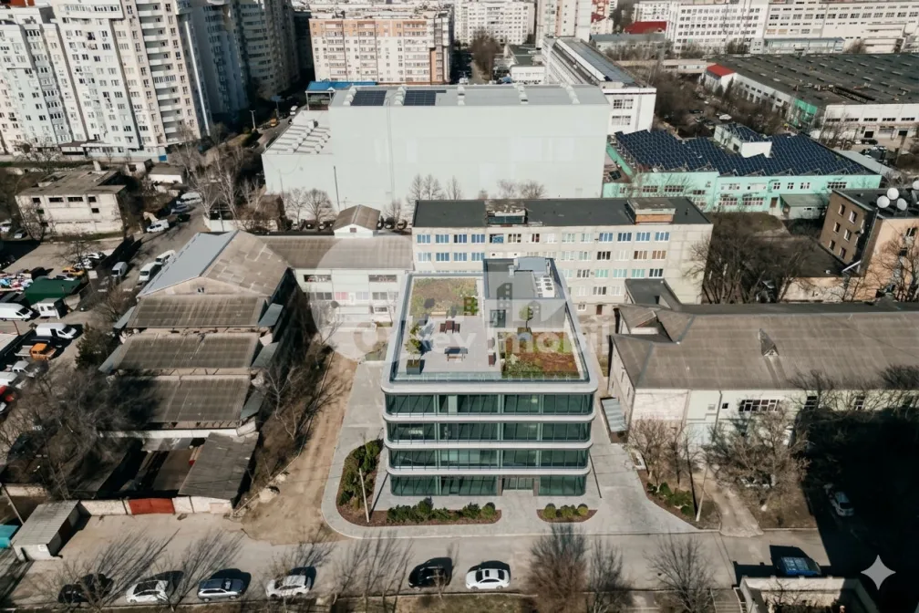 Teren, Buiucani, ALBA IULIA