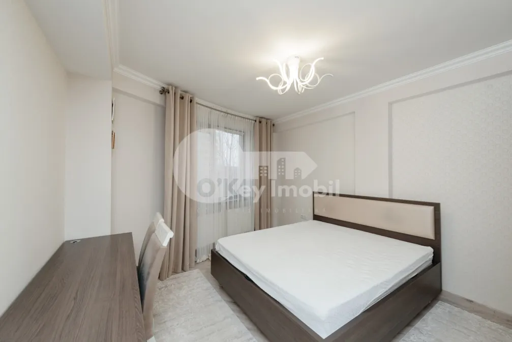 Apartament, Buiucani, ALBA IULIA