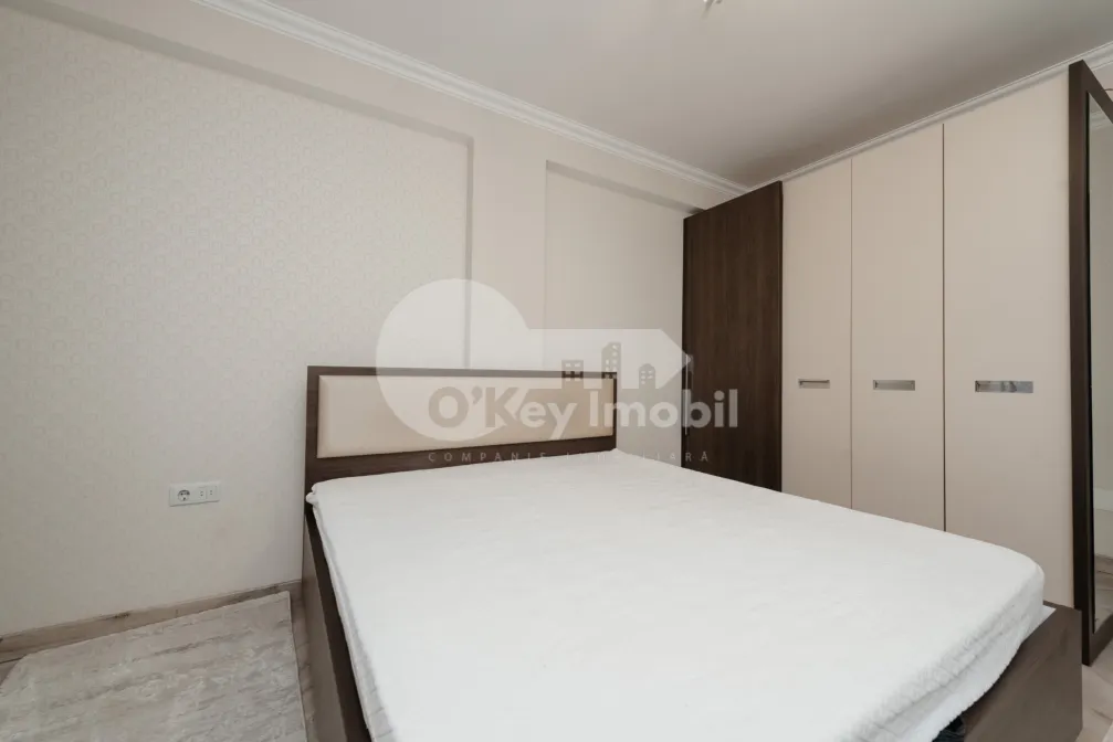 Apartament, Buiucani, ALBA IULIA